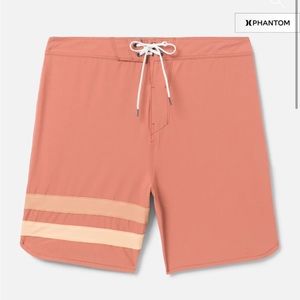 NWT Hurley Board Shorts